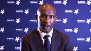 Message from Sasol Limited's Chairman