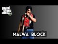 MALWA ANTHEM ( Full Video ) | Sidhu Moosewala | GTA 5