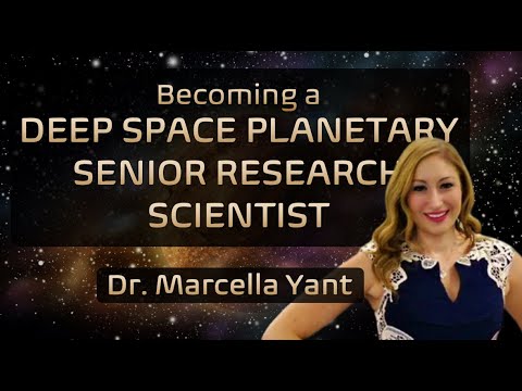 Planetary Scientist ※ What Is A Career In Planetary Science Like ...