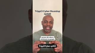 Ep#40 | Weekly Cybersecurity Roundup