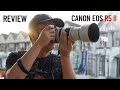 Canon EOS R5 II - Canggih & Gesit! - Review Kandidat Kamera Terbaik 2024