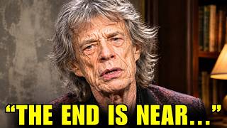 Mick Jagger Couldn't Hide This About Keith Richards Anymore