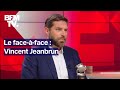 Impôts, nouveau gouvernement... L'interview de Vincent Jeanbrun en intégralité