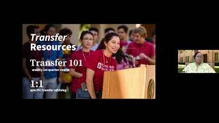 Transfer Resources 101