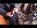 SPINNING WHEEL REHAB: HEMPING A JOIN FOR STABILITY