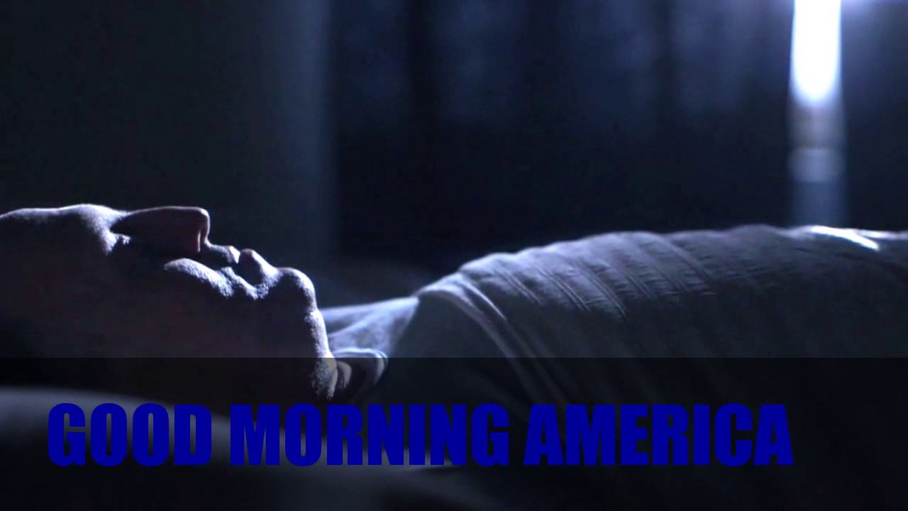 GOOD MORNING AMERICA - YouTube