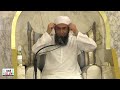 exclusive bayan by molana tariq jamil in johannesburg south africa 13 dec 2024