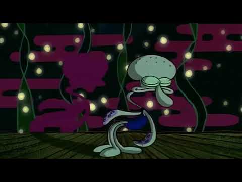 Squidward Dance Youtube