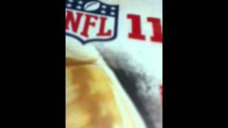 NFL mock draft 2011 1.0