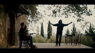 ΒΡΟΝΤΗΣΑΝΟΣ ΣΚΟΠΟΣ - ΜΑΝΙΟΥΔΑΚΗΣ ΝΙΚΟΣ | Official Video Clip © 2016