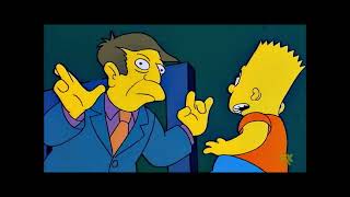 Simpsons Treehouse of Horror  - Funny Moments Compilation