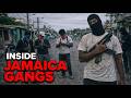 Inside the Most Dangerous Neighborhoods of Kingston Jamaica