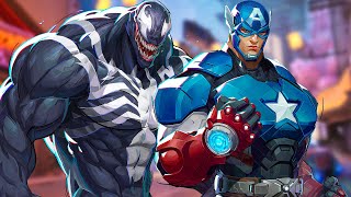 Just How Good is Marvel Rivals?