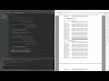 Cryptography with Python 12: Implementing AES-ECB/CBC in Python #1