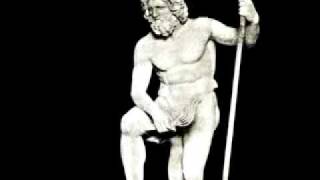 Exploring Myth: Theseus and the Minotaur