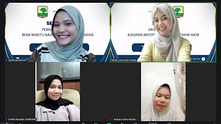 Public Speaking (Group 11)