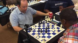 GM Boris Avrukh vs Willieman