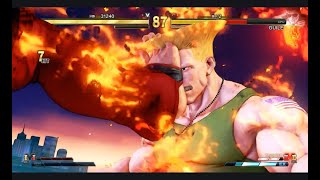 快打旋風4 - 紅龍打阿力固 - Street Fighter IV | Steam 街頭霸王