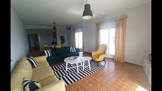 Apartment in Kalamaki