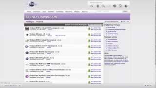 How to Install the Android ADT Plugin for Eclipse