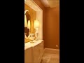 macau wynn palace executive suite staycation 永利皇宫套房。