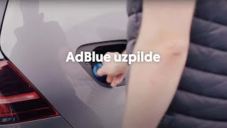 Adblue uzpilde｜Moller Auto padomi EP03