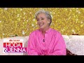 Emma Thompson Shares Inspiring Words On Love, Aging