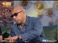 Koffee With DD - Sathyaraj and S J Suriya 10/19/14