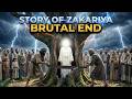 Prophet Zakariya Full Story | The Man Who Never Gave Up on Allah