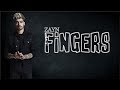 ZAYN - Fingers (Lyrics)