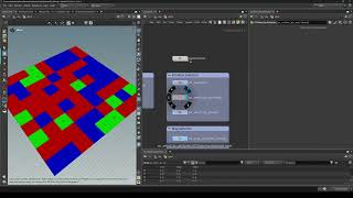 Python States | 9 | Geometry Selection