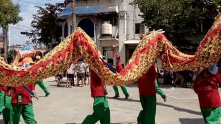 20170409高雄仁武區仁武庄福清宮清水祖師丁酉年前往內門紫竹寺進香請火回駕遶境大典3