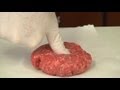 How To Make The Perfect Hamburger Patty - Secrets And Tips How To Make The Perfect Hamburger Patty - Secrets And Tips