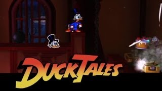 DuckTales Remastered - Reveal Trailer