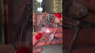 Versace Bright Crystal 💖✨ #fragrance #perfume #unboxing #ugc #versace #youtubeshorts