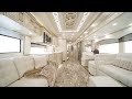 2023 Newmar Essex Motorhome, Official Tour | Luxury Class A RV