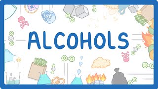 GCSE Chemistry - Alcohols