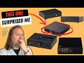 The 5 most AMAZING sounding Audiophile DACs under $200!