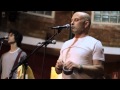 Show de lançamento disco 