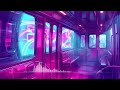 Deep Work Flow Vol. 02 💻 120 BPM Cyberpunk House Mix | Focus Music for Developers