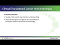 jitc clinical translational cancer immunotherapy section