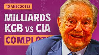 Soros (biographie) : le philosophe raté qui a réussi à Wall Street