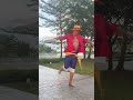 路飞这次真的被狗追了 路飞 海贼王 funny cosplay