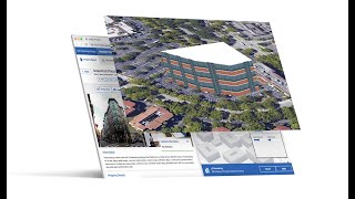 Launch: NEW 3D rendering feature in the ZoomProspector site selection GIS data tool