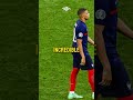 Mbappe is The Real Madrid's Main Free-Kick Taker  #football #viral