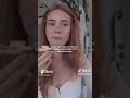 Enamorada de la idea del amor | Libros en español (Creditos: crislvsbooks en TikTok)