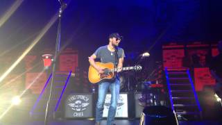 Eric Church - Talladega