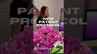 VO   New Patient Protocol