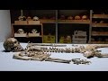 Modern Archeologists Bring Mummies Back to Life With CGI