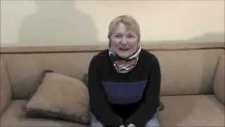 Crystal Newton - Ski Instructor Testimonial for Agiliti Ultra Orthotics